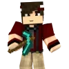 😫 Эмодзи «Minecraft» для Telegram