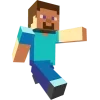 😍 Эмодзи «Minecraft» для Telegram