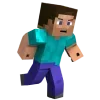 😆 Эмодзи «Minecraft» для Telegram