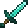 Стикерпак ►Minecraft for PVP◄→ для Telegram