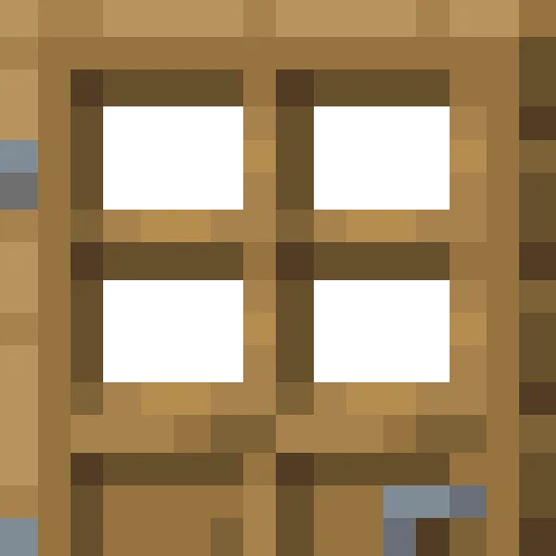 Стикерпак Minecraft Майнкрафт для Telegram — скачать