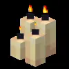 🦅 Эмодзи «minecraft #minecraft» для Telegram