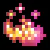 👻 Эмодзи «minecraft #minecraft» для Telegram
