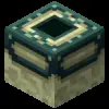 🦈 Эмодзи «minecraft #minecraft» для Telegram