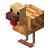 🐔 Эмодзи «Minecraft mobs and» для Telegram