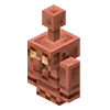 🗿 Эмодзи «Minecraft mobs and» для Telegram