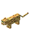 🐆 Эмодзи «Minecraft mobs and» для Telegram