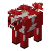 🐄 Эмодзи «Minecraft mobs and» для Telegram