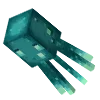 🦑 Эмодзи «Minecraft mobs and» для Telegram