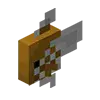 🐠 Эмодзи «Minecraft mobs and» для Telegram