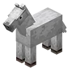🐴 Эмодзи «Minecraft mobs and» для Telegram