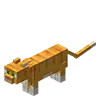 🐈 Эмодзи «Minecraft mobs and» для Telegram