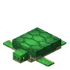 🐢 Эмодзи «Minecraft mobs and» для Telegram