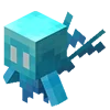 🧚‍♀️ Эмодзи «Minecraft mobs and» для Telegram