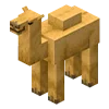 🐪 Эмодзи «Minecraft mobs and» для Telegram