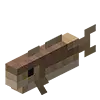 🐟 Эмодзи «Minecraft mobs and» для Telegram
