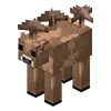 🐄 Эмодзи «Minecraft mobs and» для Telegram