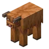 🐮 Эмодзи «Minecraft mobs and» для Telegram