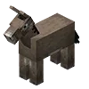 🐴 Эмодзи «Minecraft mobs and» для Telegram