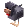 🐔 Эмодзи «Minecraft mobs and» для Telegram
