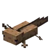🪸 Эмодзи «Minecraft mobs and» для Telegram