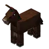 🐴 Эмодзи «Minecraft mobs and» для Telegram