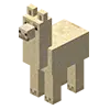 🦙 Эмодзи «Minecraft mobs and» для Telegram
