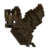 🦇 Эмодзи «Minecraft mobs and» для Telegram