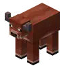 🐮 Эмодзи «Minecraft mobs and» для Telegram