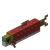 🐟 Эмодзи «Minecraft mobs and» для Telegram