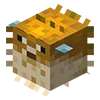 🐡 Эмодзи «Minecraft mobs and» для Telegram
