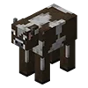 🐮 Эмодзи «Minecraft mobs and» для Telegram