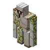 🗿 Эмодзи «Minecraft mobs and» для Telegram