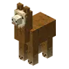 🦙 Эмодзи «Minecraft mobs and» для Telegram