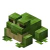 🐸 Эмодзи «Minecraft mobs and» для Telegram