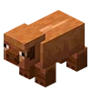 🐖 Эмодзи «Minecraft mobs and» для Telegram