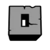 🔢 Эмодзи «Minecraft font» для Telegram
