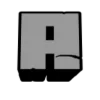 Эмодзи Minecraft font для Telegram — скачать
