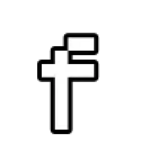 🔤 Стикер «Латинский алфавит» для Telegram