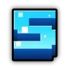 0️⃣ Эмодзи «Minecraft Legends Font» для Telegram