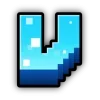 🔤 Эмодзи «Minecraft Legends Font» для Telegram