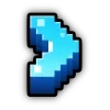 0️⃣ Эмодзи «Minecraft Legends Font» для Telegram