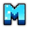 🔤 Эмодзи «Minecraft Legends Font» для Telegram