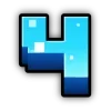 0️⃣ Эмодзи «Minecraft Legends Font» для Telegram