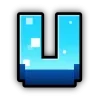🔤 Эмодзи «Minecraft Legends Font» для Telegram