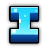 🔤 Эмодзи «Minecraft Legends Font» для Telegram