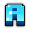 Эмодзи Minecraft Legends Font для Telegram — скачать