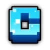 🔤 Эмодзи «Minecraft Legends Font» для Telegram
