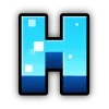 🔤 Эмодзи «Minecraft Legends Font» для Telegram