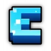 🔤 Эмодзи «Minecraft Legends Font» для Telegram